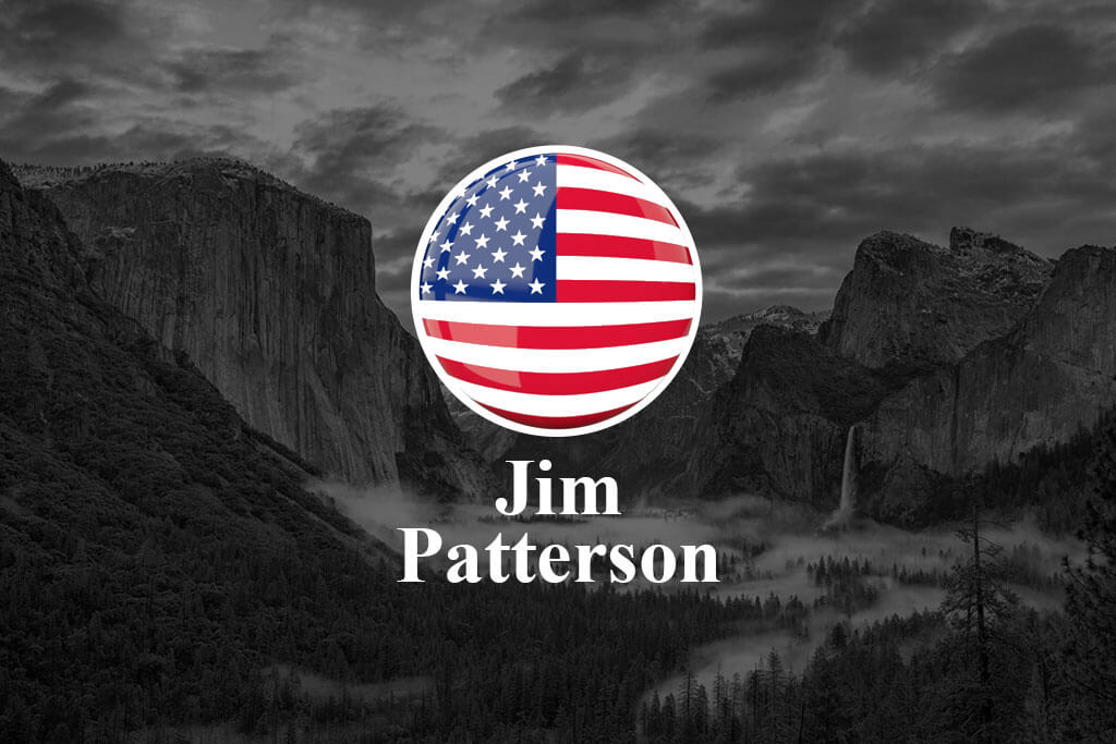 portfolio digital attic jim patterson
