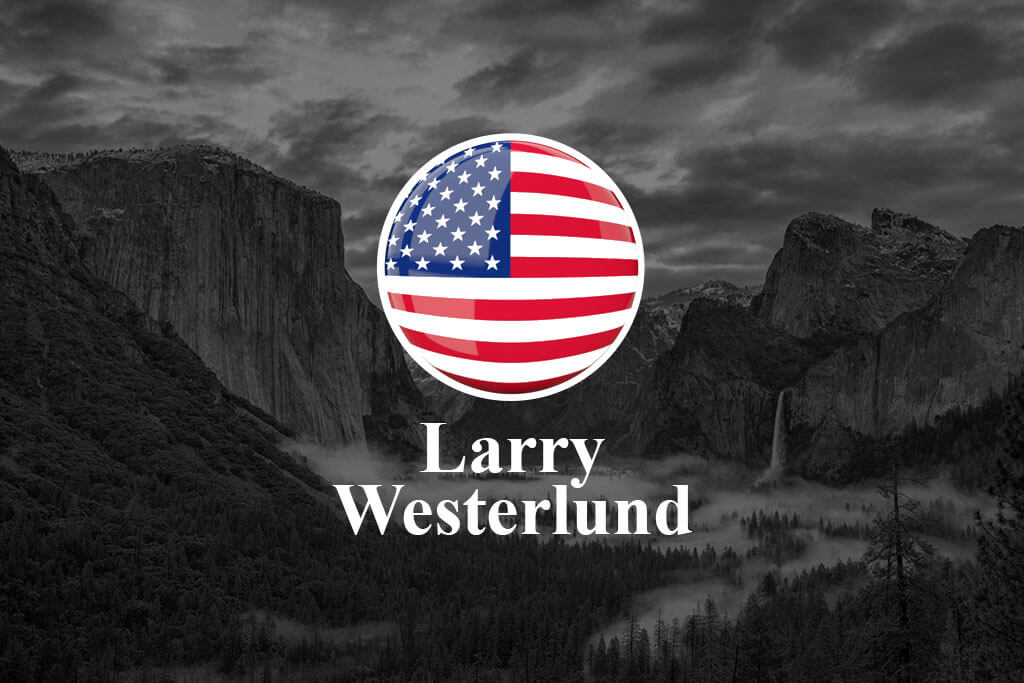portfolio digital attic larry westerlund for congress