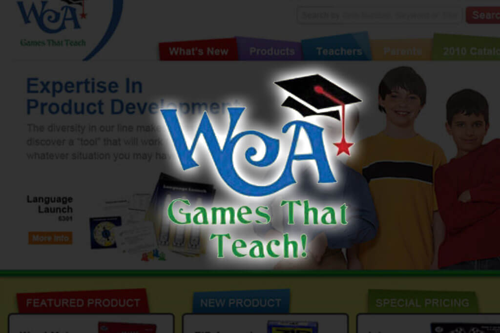 portfolio digital attic wca thumbnail