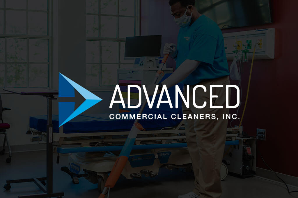 portfolio digital attic advanced commercial cleaners