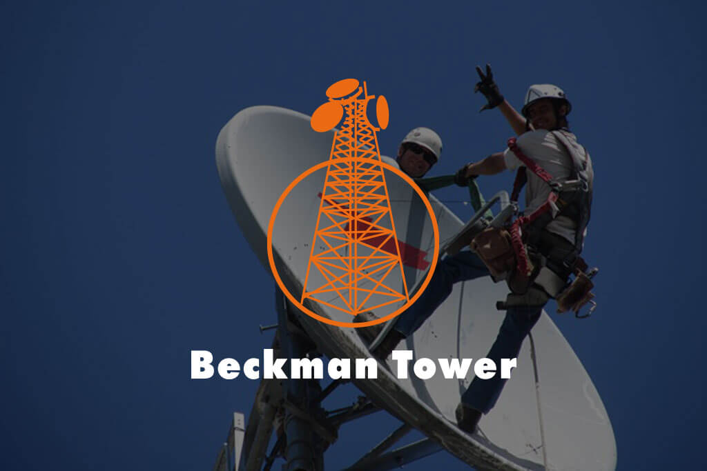 portfolio digital attic beckman tower featured thumbnail