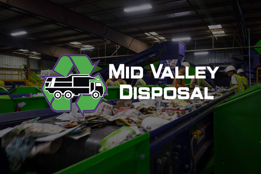 Portfolio - Mid Valley Disposal - Digital Attic