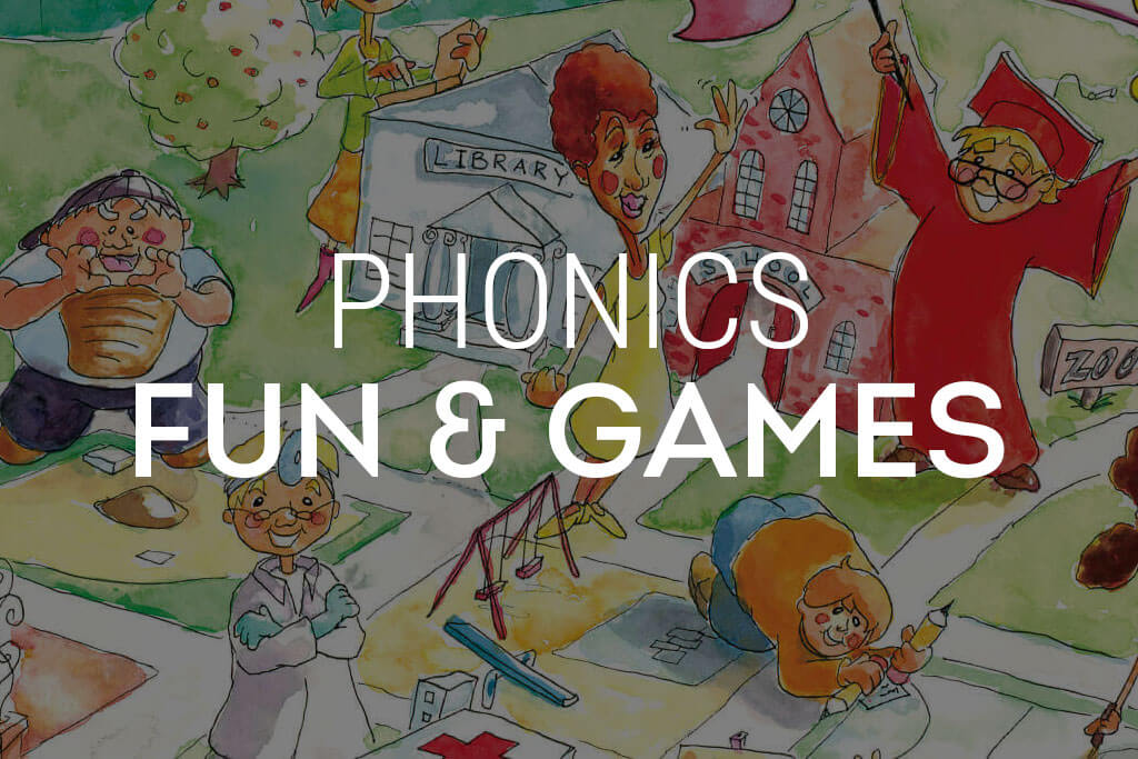 portfolio digital attic phonics fun games app