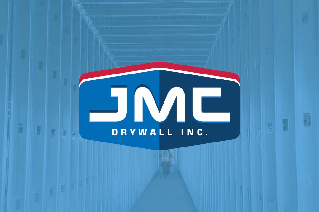 portfolio digital attic JMC Drywall Inc thumbnail