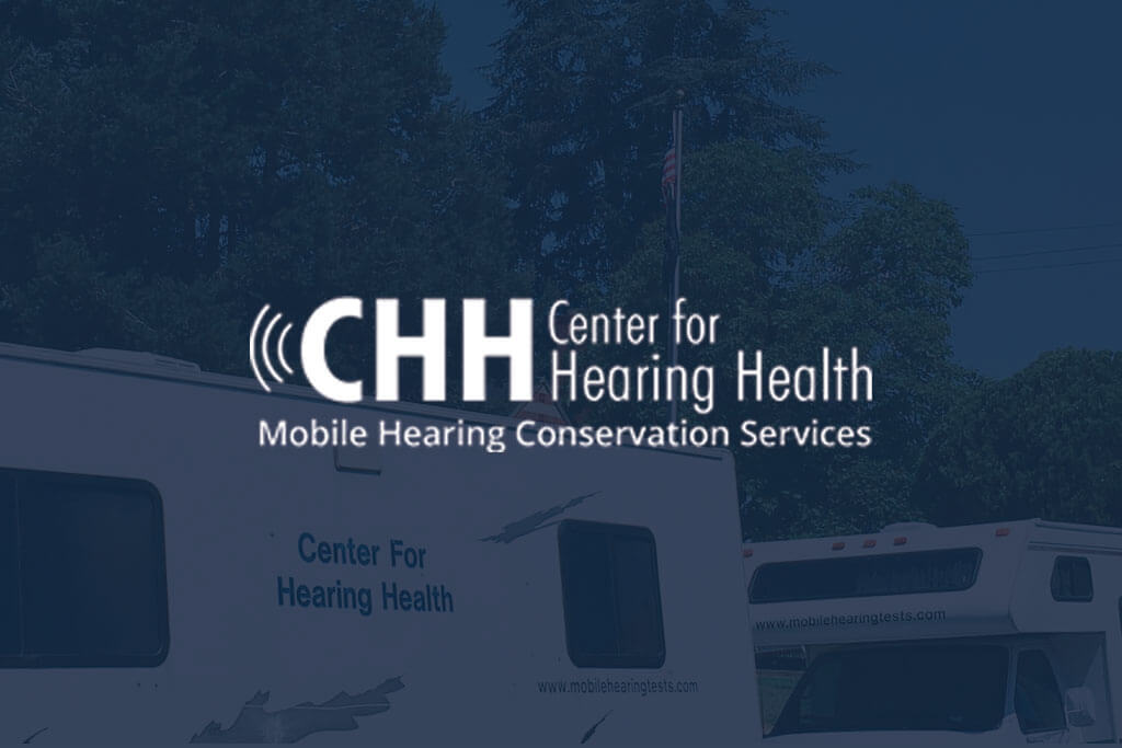 portfolio digital attic center for hearing health featured