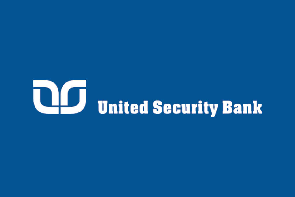 Portfolio United Security Bank Digital Attic