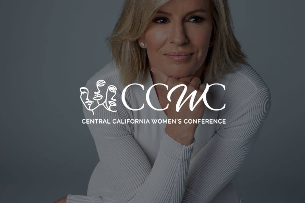 Portfolio Central California Women’s Conference Digital Attic