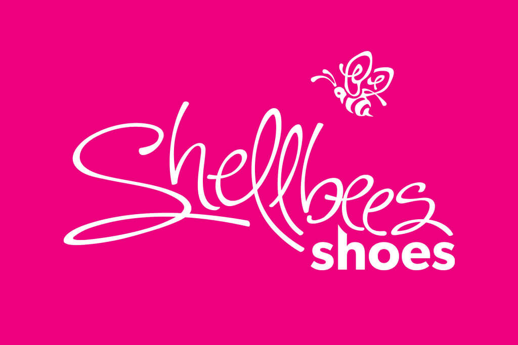 portfolio digital attic shellbees shoes thumbnail