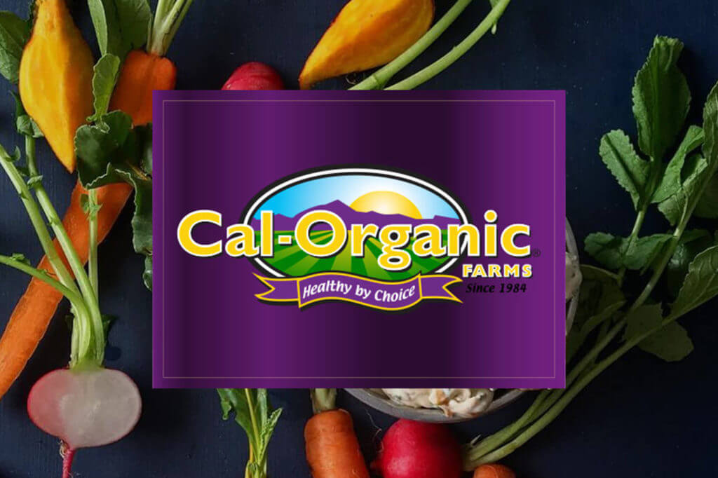 cal-organic farms