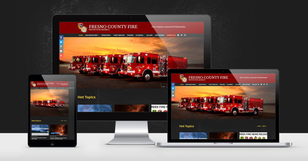 portfolio digital attic fresno county fire devices