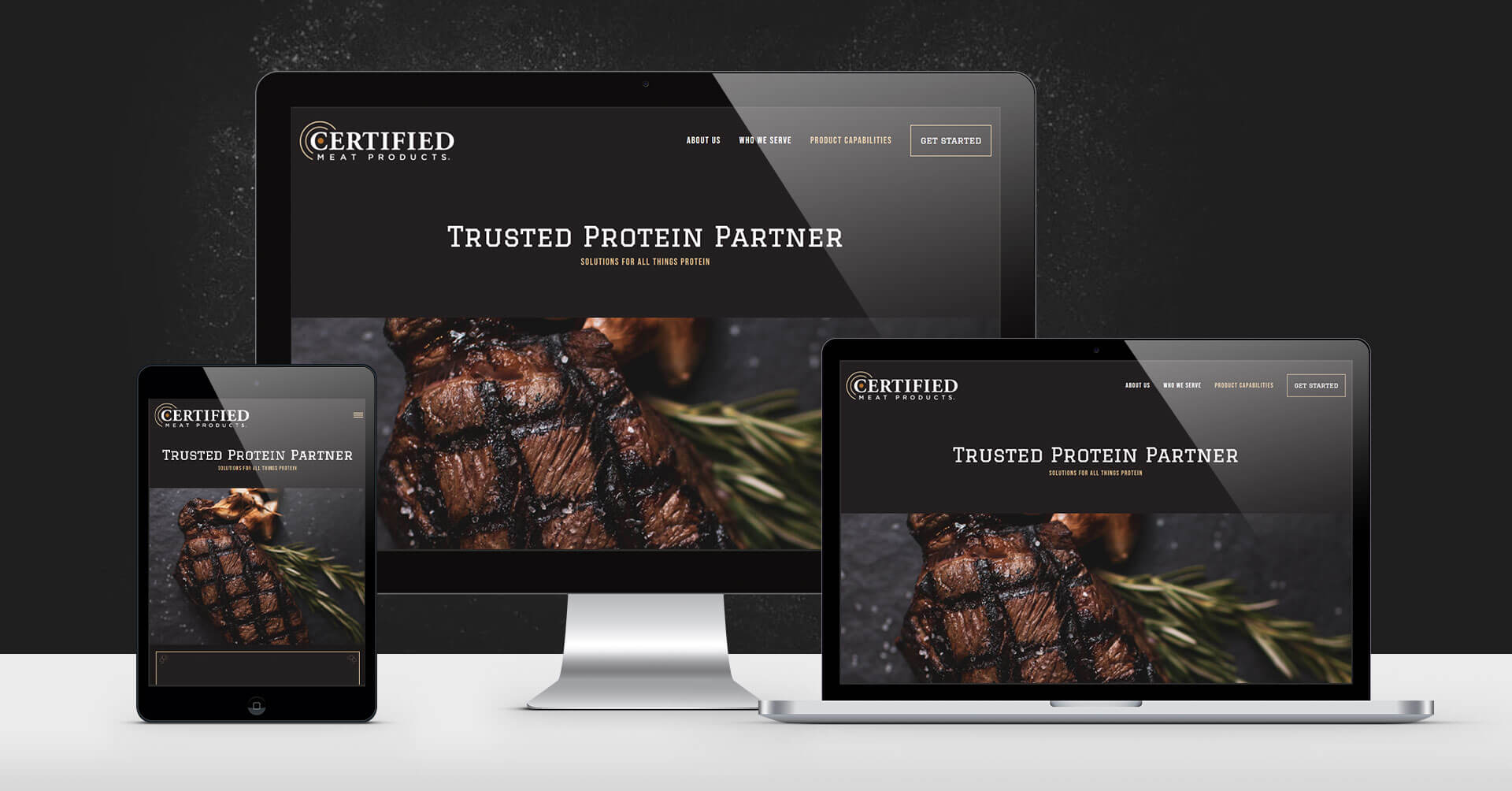 portfolio digital attic certified meat products devices