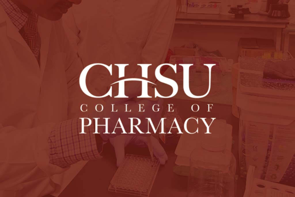 portfolio digital attic chsu college of pharmacy featured image
