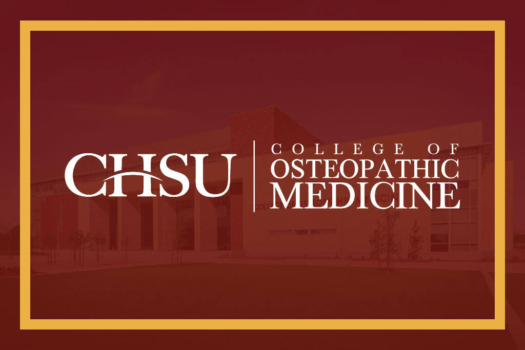 portfolio digital attic chsu college of osteopathic medicine featured image