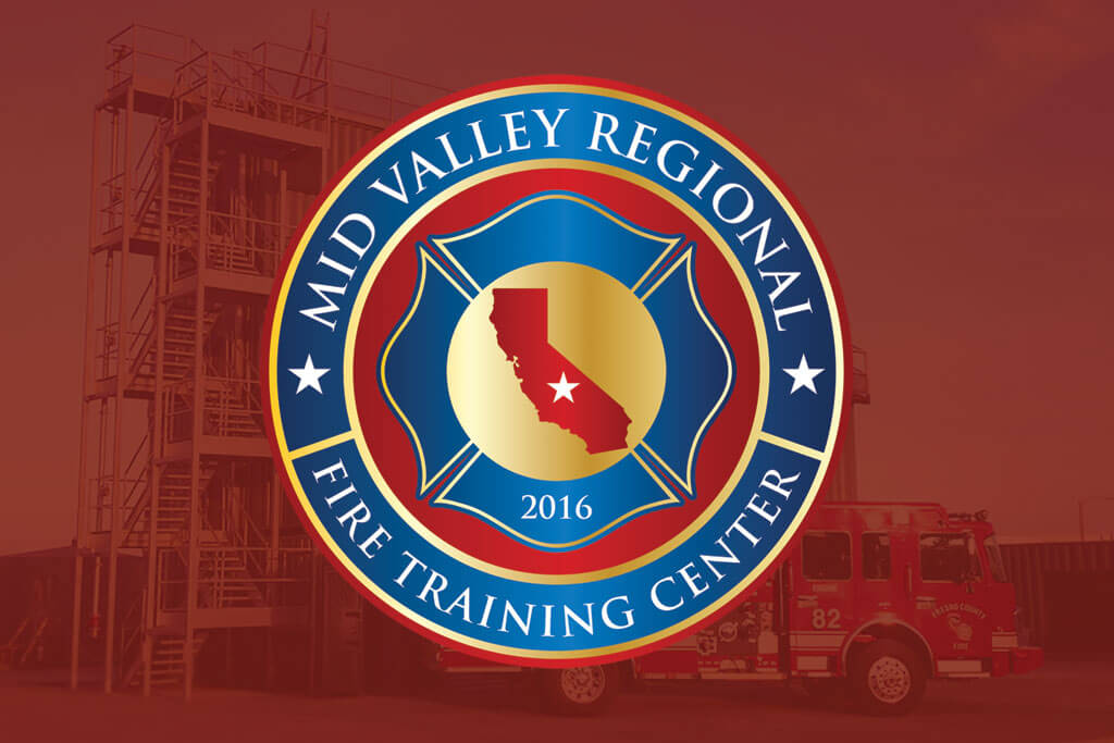 portfolio digital attic midvalley regional fire training center featured image