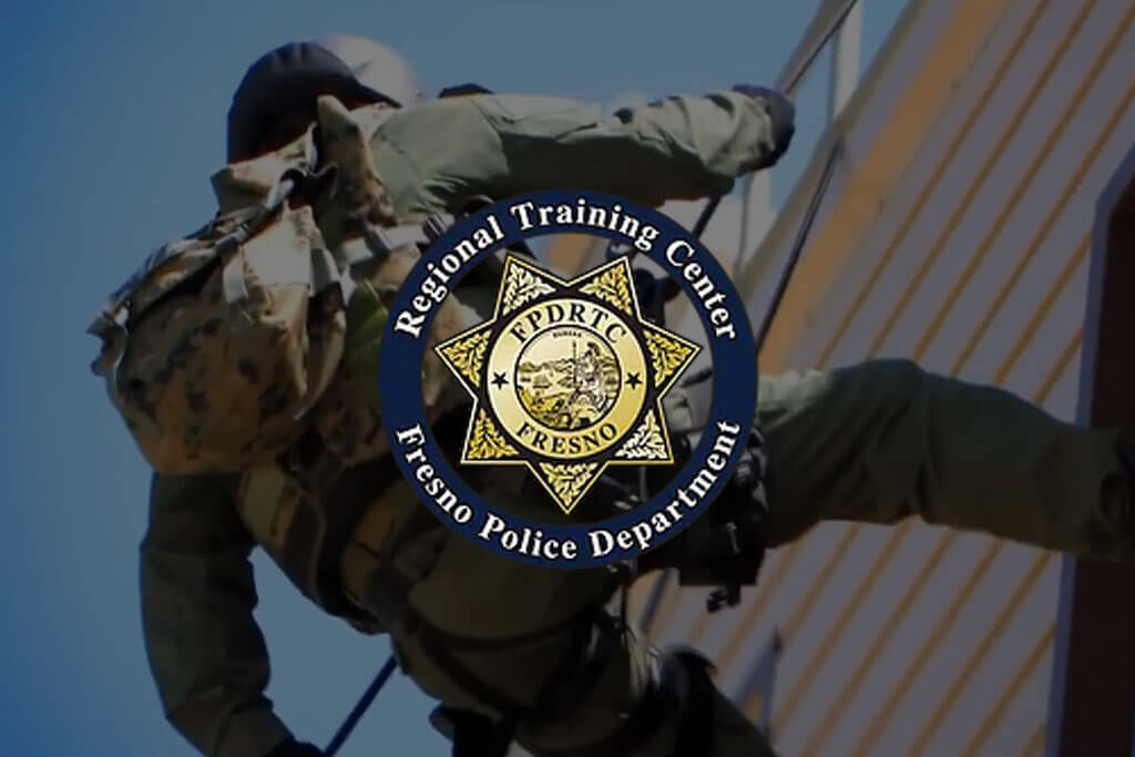 portfolio digital attic fresno police department regional training center overview featured image