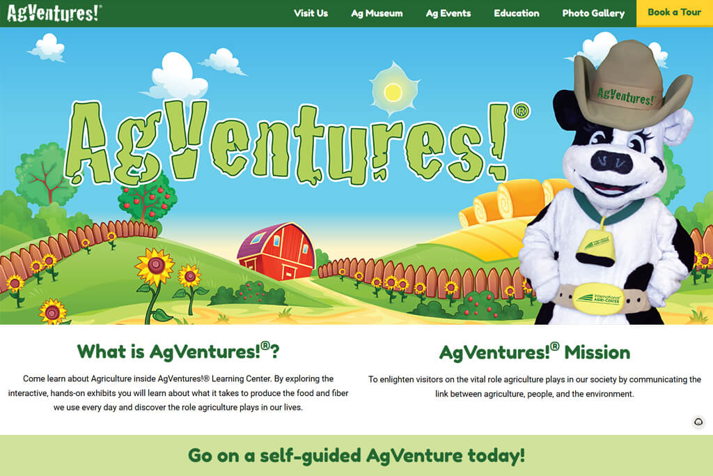 portfolio digital attic agventures video thumbnail