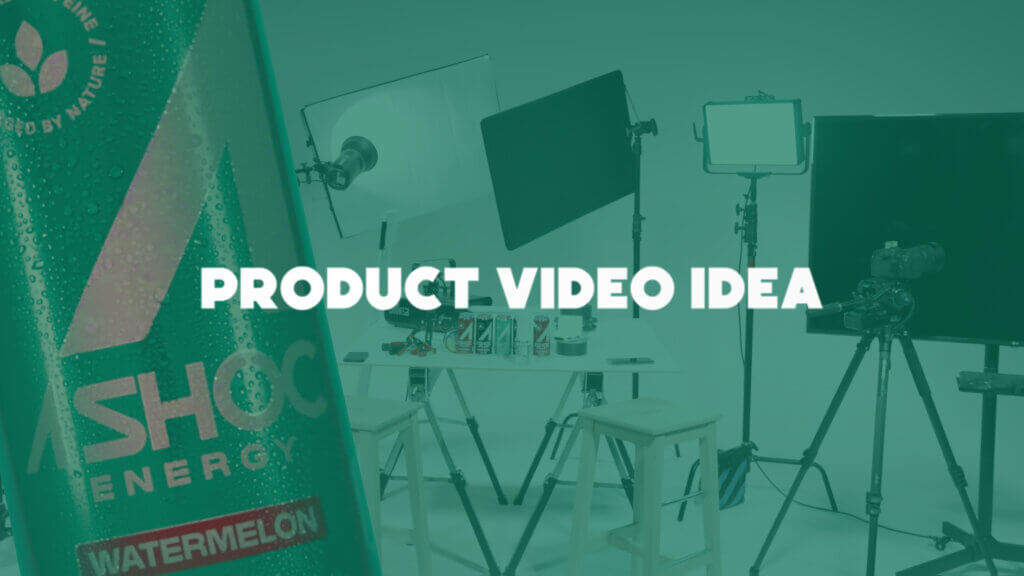 portfolio digital attic product video idea video thumbnail